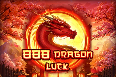 888 Dragon Luck